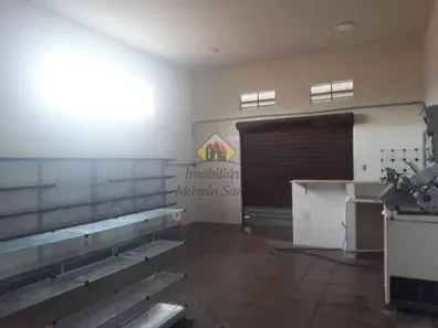 Loja / Salão / Ponto Comercial à venda, 108m² no Campos Elíseos, Taubaté