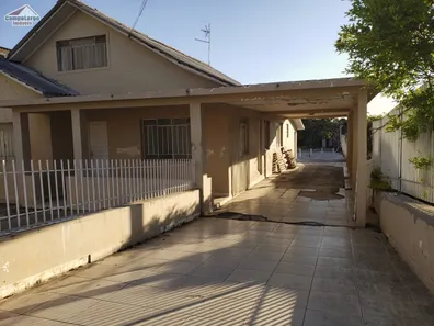 Terreno / Lote Comercial à venda, 167m² no Vila Operária, Campo Largo