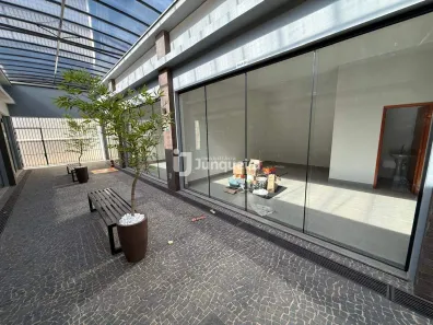 Loja / Salão / Ponto Comercial para alugar, 60m² no Parque Residencial Cambará, Rio das Pedras