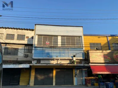 Loja / Salão / Ponto Comercial para alugar, 140m² no Pita, São Gonçalo