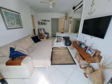 Apartamento com 2 Quartos à venda, 80m² no Jardim Las Palmas, Guarujá