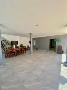 Casa de Condomínio com 3 Quartos à venda, 210m² no Vila de Abrantes (Abrantes), Camaçari