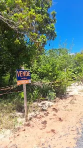 Terreno / Lote / Condomínio à venda, 900m² no Itacimirim (Monte Gordo), Camaçari