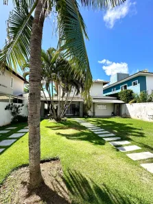 Casa de Condomínio com 4 Quartos à venda, 224m² no Busca Vida (Abrantes), Camaçari