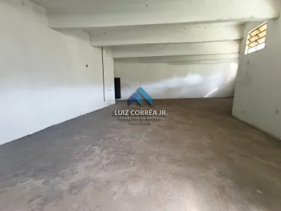 Galpão / Depósito / Armazém para alugar, 150m² no Vila Sul Americana, Carapicuíba