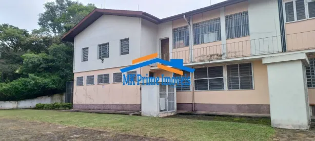 Prédio Inteiro à venda, 3800m² no Parque Monte Alegre, Taboão da Serra