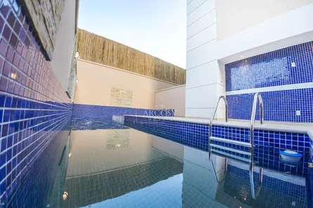 Apartamento com 2 Quartos à venda, 78m² no Corrêas, Petrópolis