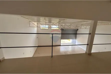 Galpão / Depósito / Armazém para alugar, 130m² no Condomínio Villa Verde Bragança, Bragança Paulista