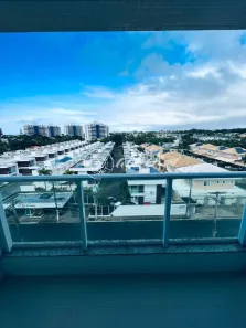 Apartamento com 3 Quartos à venda, 82m² no Buraquinho, Lauro de Freitas