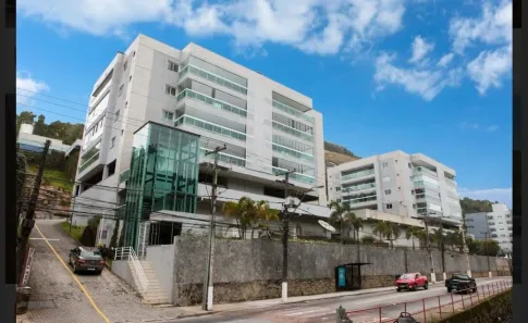 Apartamento com 2 Quartos à venda, 81m² no Coronel Veiga, Petrópolis