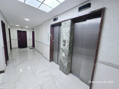 Conjunto Comercial / Sala para alugar, 70m² no República, São Paulo