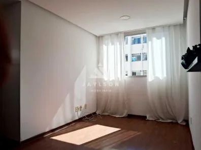 Apartamento com 2 Quartos à venda, 50m² no Vigário Geral, Rio de Janeiro