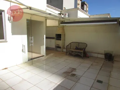 Cobertura com 2 Quartos à venda, 88m² no Presidente Médici, Ribeirão Preto