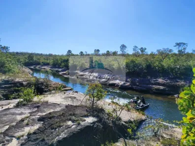 Fazenda / Sítio / Chácara com 1 Quarto à venda, 475m² no , Rio Sono