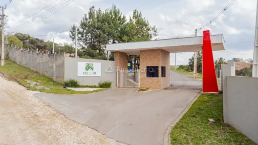 Terreno / Lote / Condomínio à venda, 280m² no Caraguata, Campina Grande do Sul
