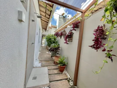 Casa de Condomínio com 3 Quartos à venda, 144m² no Aeroporto, Aracaju