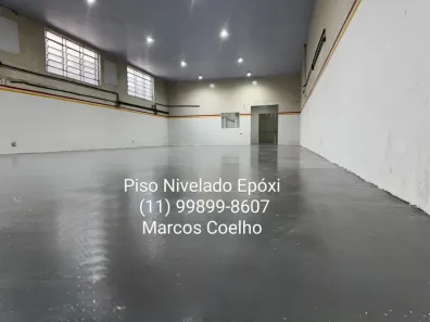 Galpão / Depósito / Armazém para alugar, 500m² no Piratininga, Osasco