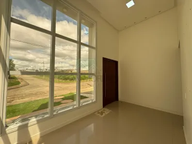 Casa de Condomínio com 3 Quartos à venda, 110m² no Zélia Barbosa Rocha, Arapiraca