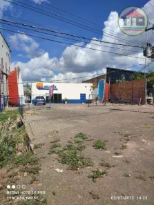 Loja / Salão / Ponto Comercial para alugar, 100m² no Cidade Nova, Marabá