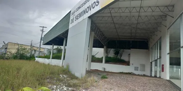 Galpão / Depósito / Armazém para alugar, 3600m² no Candelária, Natal