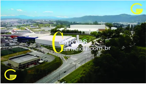 Galpão / Depósito / Armazém para alugar, 9129m² no Jardim Alvorada, Jandira