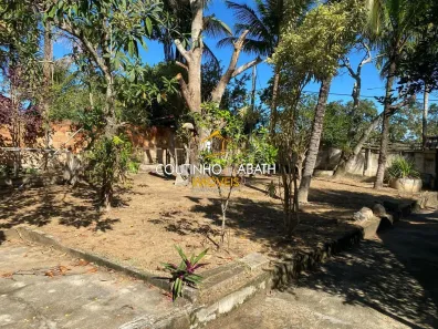 Casa com 2 Quartos para alugar, 80m² no Caixa D'água (Bacaxá), Saquarema