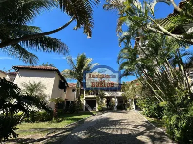 Casa de Condomínio com 2 Quartos à venda, 100m² no Loteamento Triangulo de Buzios, Armação dos Búzios