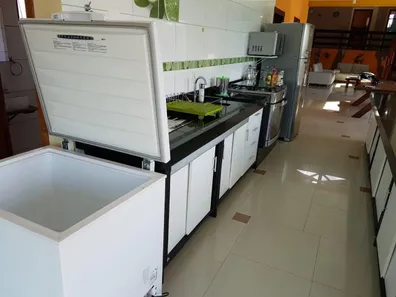 Casa de Condomínio com 4 Quartos à venda, 245m² no Jardim Brasil, Atibaia