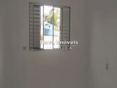 Casa com 1 Quarto para alugar, 49m² no Vila Anita Costa, Jandira