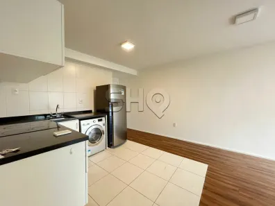 Apartamento com 2 Quartos à venda, 66m² no Água Branca, São Paulo