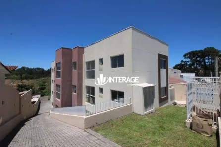 Apartamento com 2 Quartos à venda, 57m² no Tanguá, Almirante Tamandaré