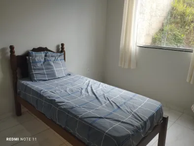Sobrado com 2 Quartos à venda, 65m² no Bandeirante, São Joaquim de Bicas