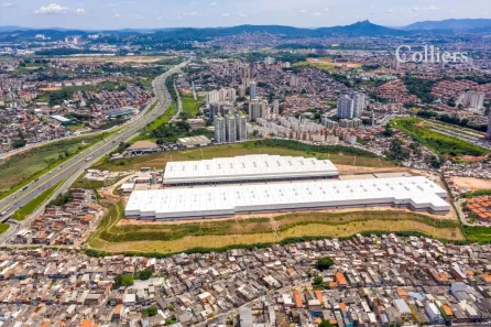Galpão / Depósito / Armazém para alugar, 6067m² no Padroeira, Osasco