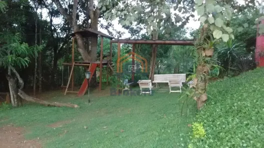 Fazenda / Sítio / Chácara com 2 Quartos à venda, 156m² no Estância Comandante Barros, Jarinu
