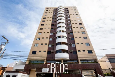 Apartamento com 3 Quartos à venda, 90m² no São José, Aracaju