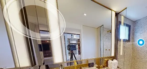 Apartamento à venda, 2 Suítes com 1 Vaga no Jardim Vila Mariana, São Paulo