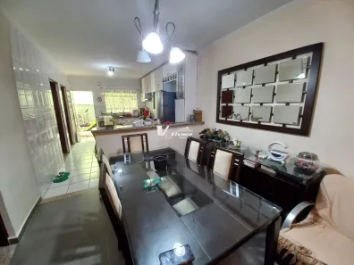 Casa com 3 Quartos à venda, 140m² no Cidade SOIMCO, Guarulhos