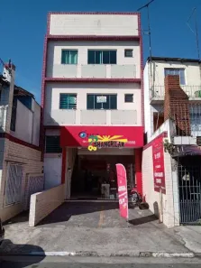 Conjunto Comercial / Sala para alugar, 20m² no Conceição, Diadema