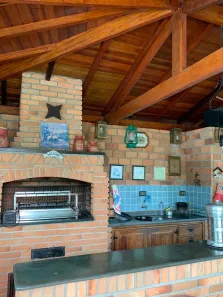 Casa de Condomínio com 5 Quartos à venda, 1039m² no , Igaratá