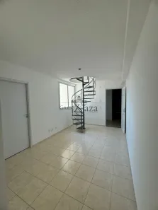 Cobertura com 2 Quartos à venda, 84m² no Jardim Paraíso, Jacareí