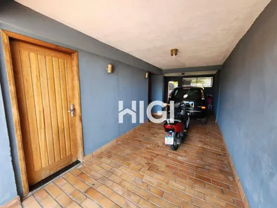 Casa com 3 Quartos à venda, 252m² no Jardim Imagawa, Londrina