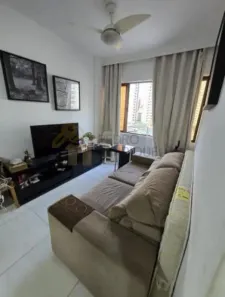 Apartamento com 2 Quartos à venda, 63m² no Pituba, Salvador
