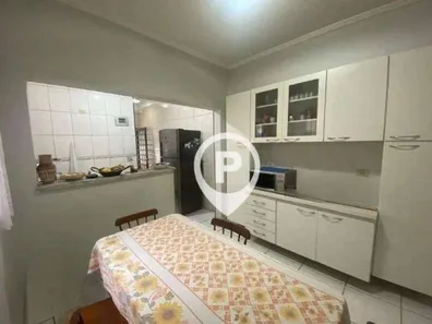 Sobrado com 3 Quartos para alugar, 210m² no Cerâmica, São Caetano do Sul