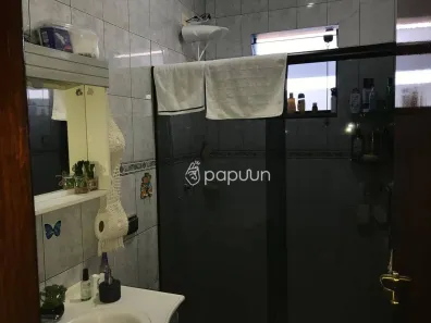 Casa de Condomínio com 3 Quartos à venda, 210m² no Parque Novo Oratório, Santo André