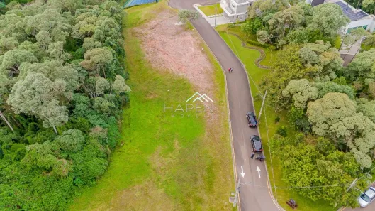 Terreno / Lote / Condomínio à venda, 714m² no Cecilia, Campo Magro