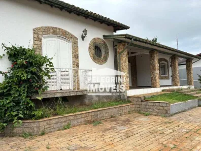 Casa Comercial com 3 Quartos à venda, 400m² no Parque Taquaral, Campinas