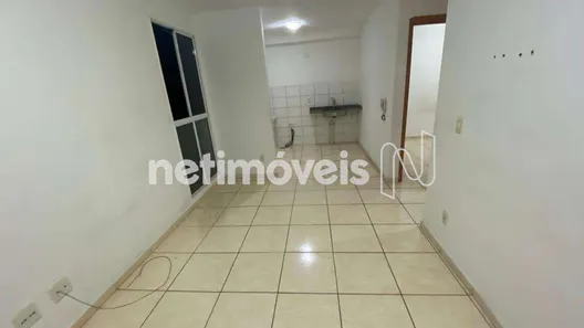 Apartamento com 2 Quartos à venda, 50m² no Chácaras Reunidas Santa Terezinha, Contagem