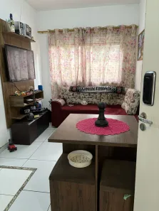 Apartamento com 2 Quartos à venda, 36m² no Jardim Pedra Branca, São Paulo