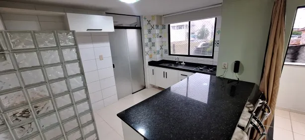 Apartamento com 3 Quartos para venda ou aluguel, 105m² no Marco, Belém
