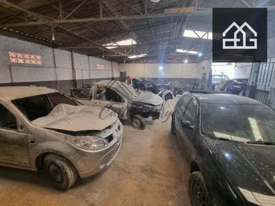 Prédio Inteiro à venda, 500m² no Parque São Paulo, Cascavel